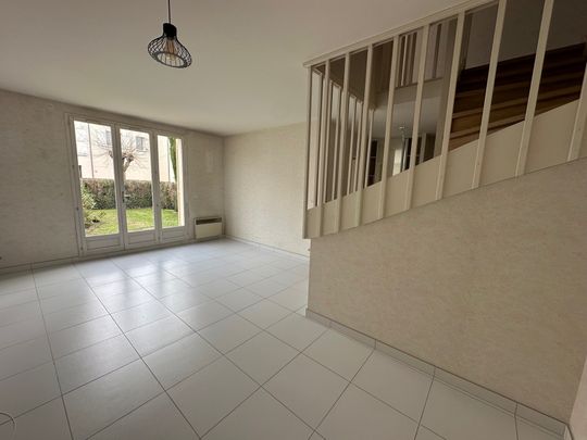 Location Appartement 3 pièces 63m² LIMOGES 87000 - Photo 1