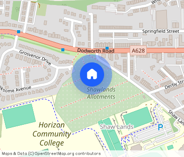 Dodworth Road, S70 - Photo 1