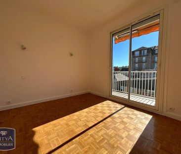 Appartement à louer 2 pièces 44.51m² - Photo 4