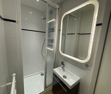 Location Appartement 2 pièces 35m² RENNES 35000 - Photo 4