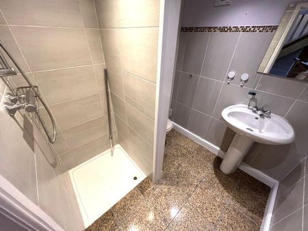 1 bedroom end of terrace house to rent - Photo 5