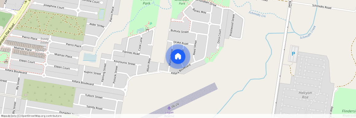 8 Bae Street, Qld 4133, Logan Reserve