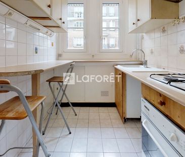 Appartement T3 VIROFLAY à louer - Photo 3