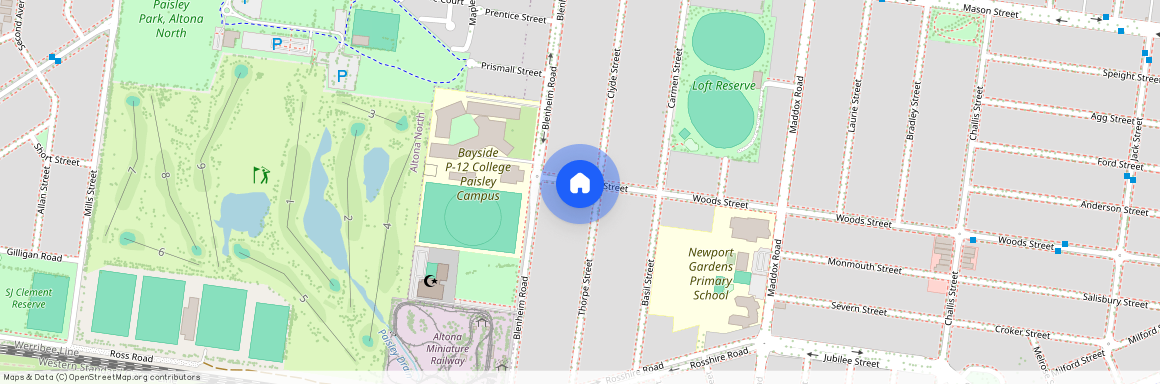 2 / 223 Woods Street, Newport