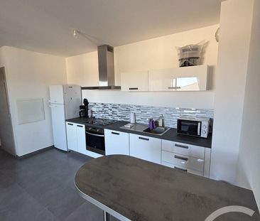 Appartement T2 à louer - Photo 5