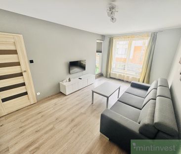 Gumieńce 2 pok. z balkonem i m. postojowym - Photo 1