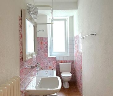 3-Zimmerwohnung befristet bis 30.09.2027 zu vermieten - Foto 3