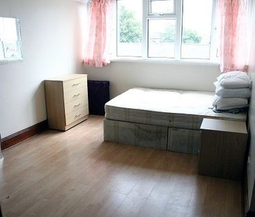 5 Bed - Mayville Avenue, Leeds, Ls6 - Photo 5