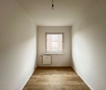 Herrlicher Ausblick in Richtung Wald - sanierte Wohnung - Photo 3