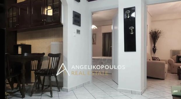 Διαμέρισμα για ενοικίαση Κάτω Χαλάνδρι (Χαλάνδρι) - Φωτογραφία 1