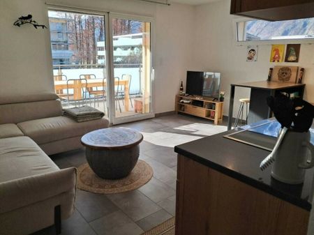 Appartement 2.5 pièces au 1er étage - Foto 3