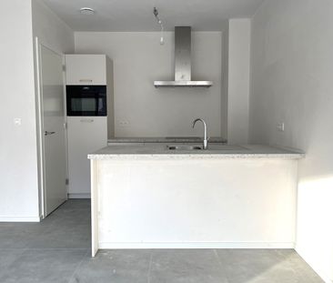 CENTRAAL GELEGEN NIEUWBOUW APPARTEMENT - Foto 5