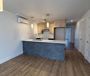 1 CH - 1 SDB - Montréal-Est - $1,485 /mo - Photo 4