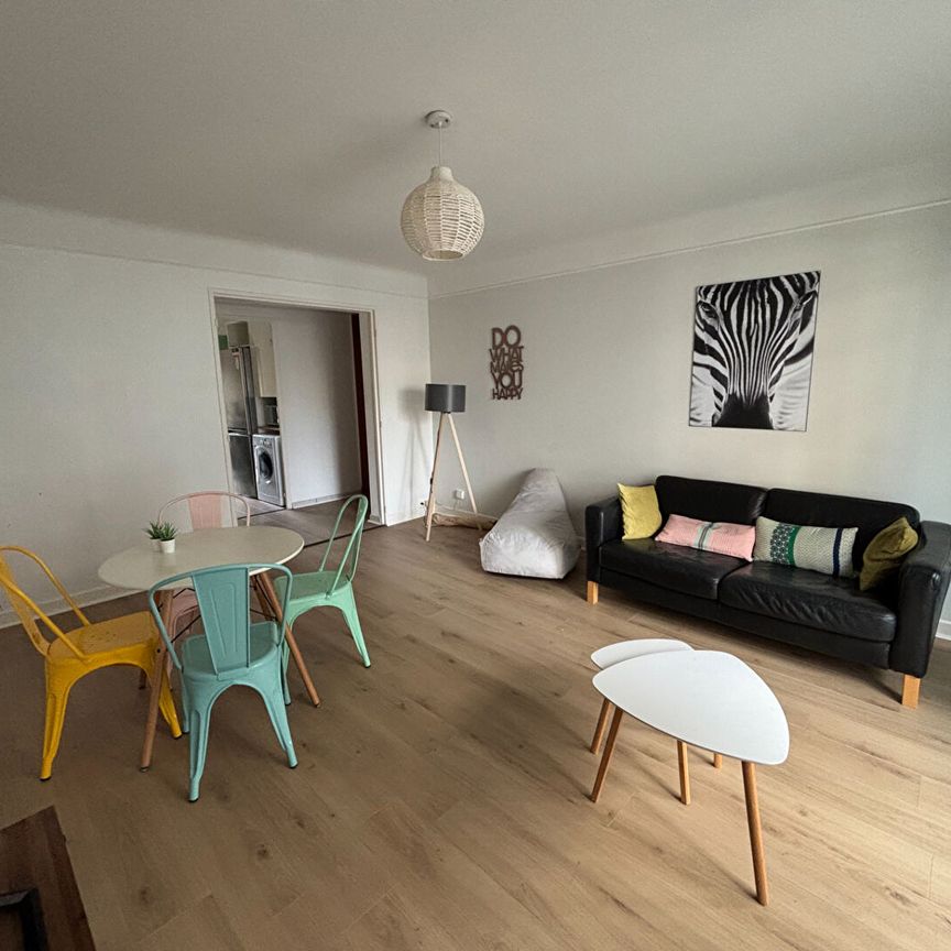 Location Appartement 3 pièces 67m² - Photo 1