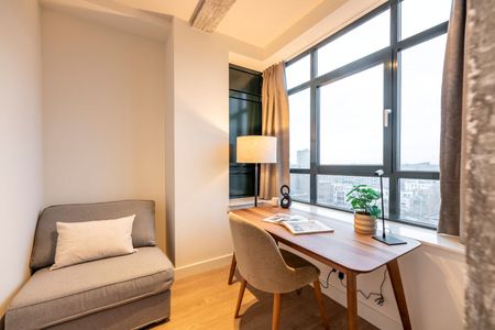 Ungerplein 2-D10, Provenierswijk, 3033BR, Rotterdam - Foto 2