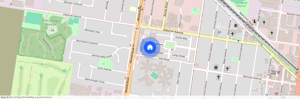 34 Bombala Steet, Vic 3171, Springvale