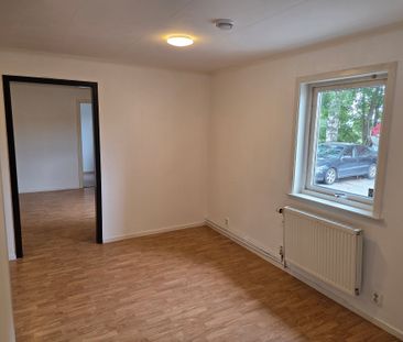 Köpmangatan, Timrå - Foto 1