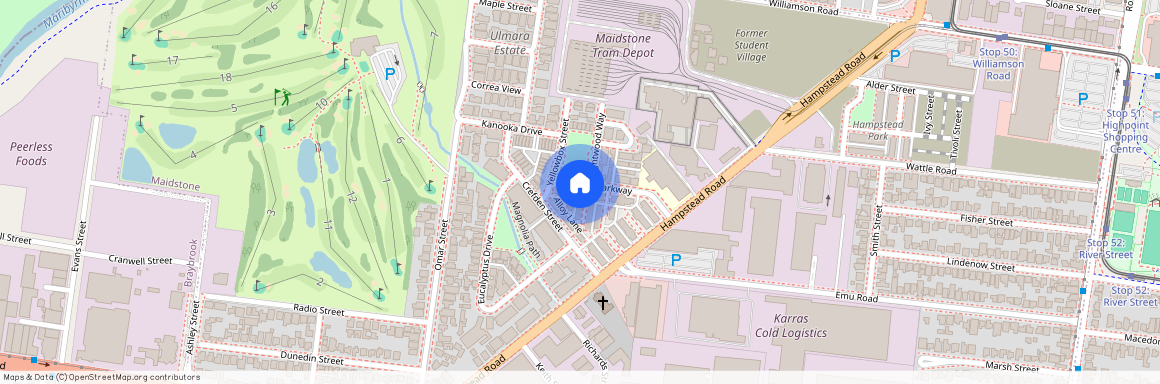 59 Ulmara Parkway, Vic 3012, Maidstone