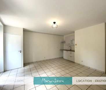 Location Appartement 2 pièces 40m² - Photo 3