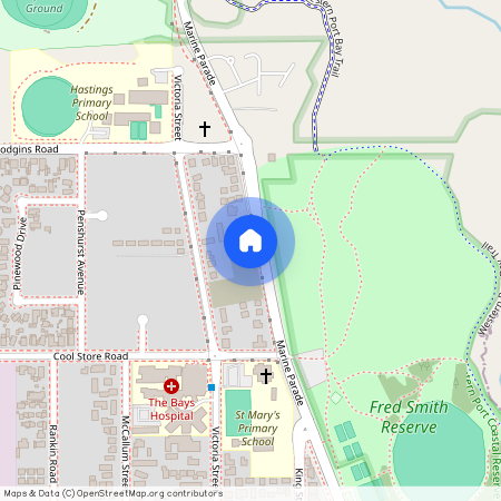 95A Marine Parade, Vic 3915, Hastings