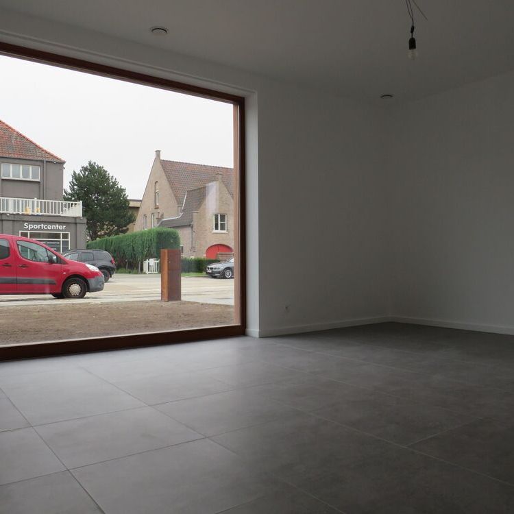 Prachtige, recent gebouwde woning op toplocatie te Kristus-Koning, Brugge! - Photo 1