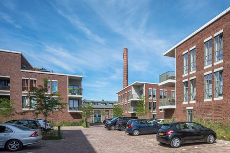 Wonen op het KVL-terrein in Oisterwijk - Foto 5