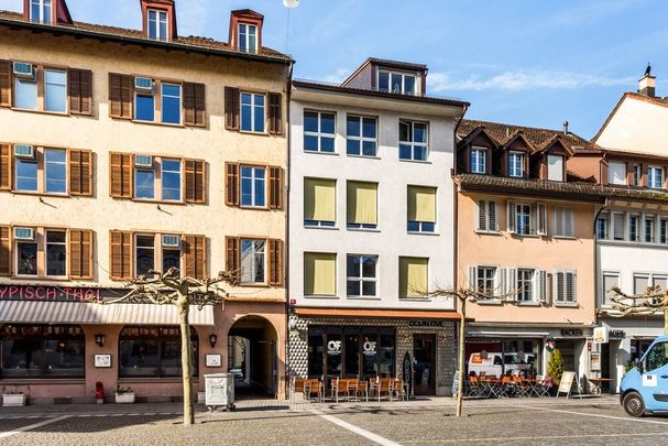 2 ½ Zimmer-Wohnung in Winterthur mieten - Foto 1