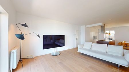 132m² Lejlighed | Skodsborg - Foto 3