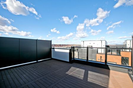 For Lease - 117 Marydale Street Unit# 3, Markham, Ontario - Photo 3