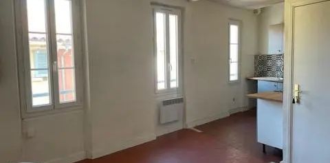 Appartement à louer 1 pièce 38.09m² - Photo 2