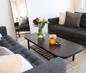 Thomsons väg 60 - Photo 1