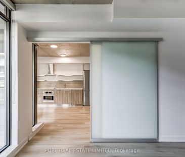 Fashion House Lofts 560 , #726 - Photo 4