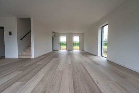 Landelijk gelegen nieuwbouw villa op 16 are grond - Foto 3