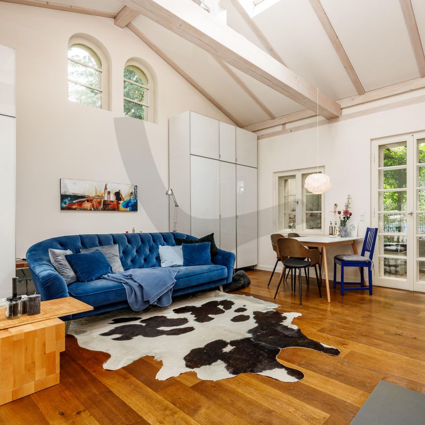 Cottage feeling - Photo 1