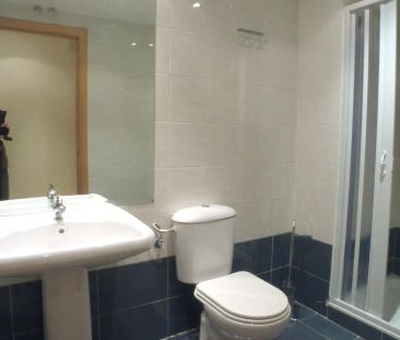 Piso de alquiler en Avenida del Santuario de Valverde, Montecarmelo - Photo 6