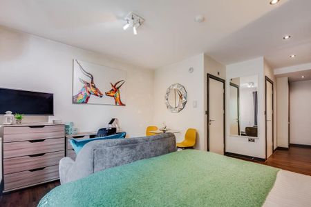 1 bedroom flat to rent - Photo 4