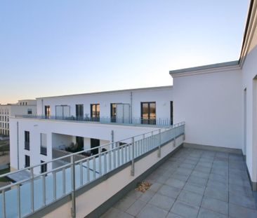 Familienfreundliche 4-Zimmer-Wohnung mit Dachterrasse - Photo 6