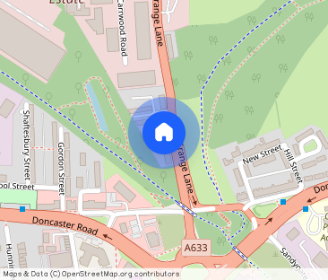 2 bed Terraced - To Let - Photo 1