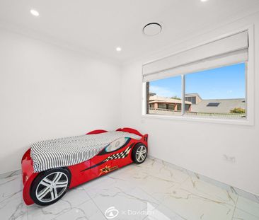 Spacious Four-Bedroom Family Home in a Prime Hammondville Location - Photo 4
