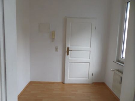 Hübsche, kleine 1,5 Zi.-Wohnung in Wittenberge - Photo 4