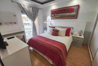 Piso en alquiler en Callao Salvaje, Adeje