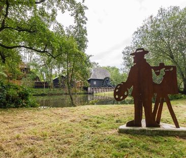 Te huur: Huis Rapelenburglaan in Eindhoven - Photo 3