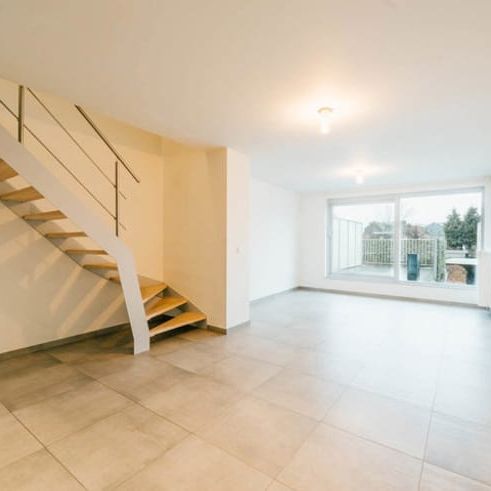 Appartement te huur - Foto 1