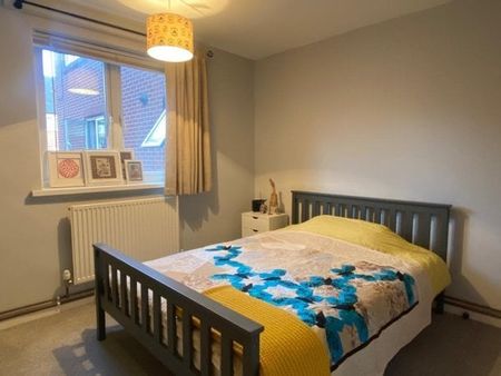 Cavendish Court, Derby, DE1 - Photo 3