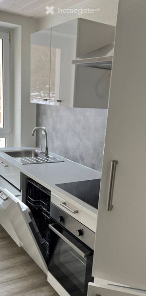 3 Zimmer, 52 m² - Photo 1