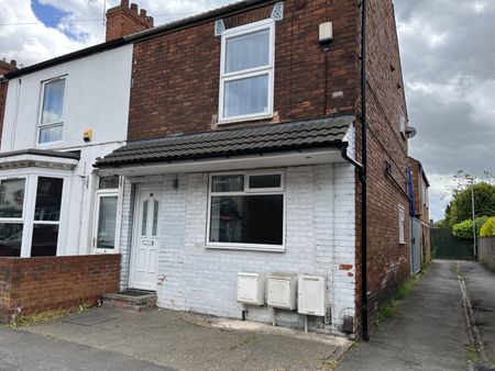 Cottage Beck Road, Scunthorpe - Photo 3