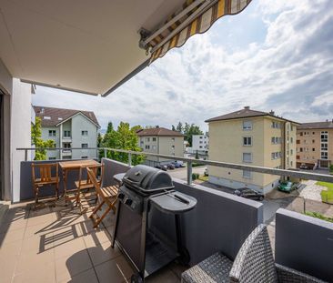 3.5-Zimmer-Wohnung - Foto 5