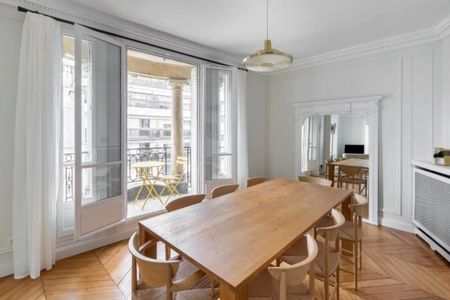 Appartement à louer à Paris 16Ème - Photo 5