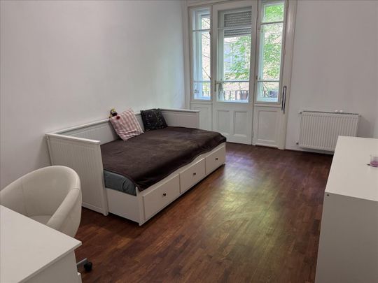 Kiadó újszerű állapotú lakás - Budapest XII. kerület - Fotó 1