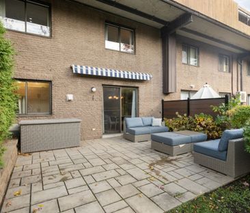 Appartement à louer - Photo 1